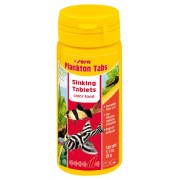 Sera "Plankton Tabs" 50 мл (таблетки)