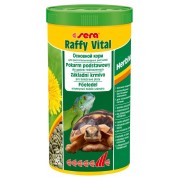 Sera "Raffy Vital" 1 л (палочки/таблетки)