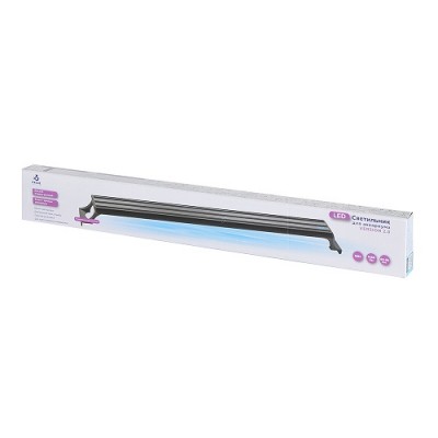 Prime "Светильник LED 2.0" 18 Вт, 60см, чёрный Prime "Светильник LED 2.0" 18 Вт, 60см, чёрный