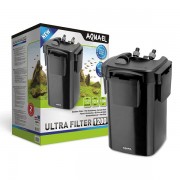 Aquael "Ultra Filter 1200" 1200 л/час, 300 л (канистровый фильтр)