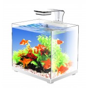 Atman "ZGT-30" Белый, 17 л (аквариумный набор)