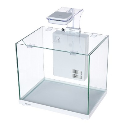 Atman "ZGT-30" Белый, 17 л (аквариумный набор) Atman "ZGT-30" Белый, 17 л (аквариумный набор)