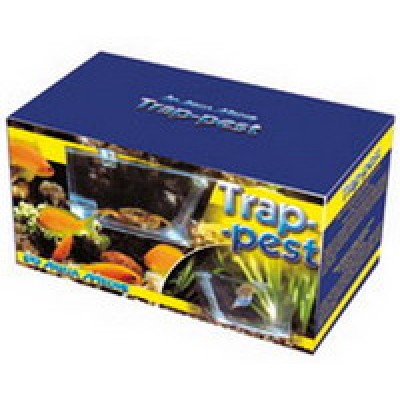 Aqua Medic "Trap-pest" (ловушка универсальная для крабов, улиток и червей) Aqua Medic "Trap-pest" (ловушка универсальная для крабов, улиток и червей)