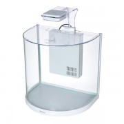 Atman "BGT-30" Белый, 16 л (аквариумный набор)