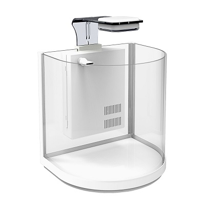 Atman "BGT-30" Белый, 16 л (аквариумный набор) Atman "BGT-30" Белый, 16 л (аквариумный набор)