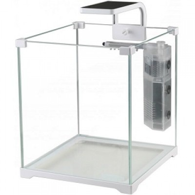 Sun Sun "ATK-250D" 15 л, 25*24*26.5 см (аквариумный набор) Sun Sun "ATK-250D" 15 л, 25*24*26.5 см (аквариумный набор)