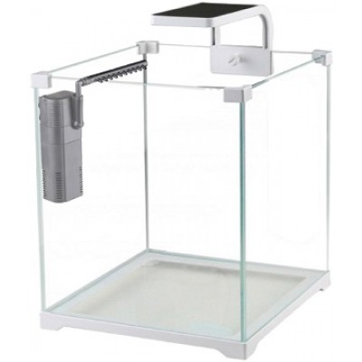 Sun Sun "ATK-200D" 10 л, 20.5*21.5*23 см (аквариумный набор) Sun Sun "ATK-200D" 10 л, 20.5*21.5*23 см (аквариумный набор)