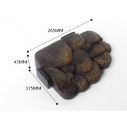 Nomoy Pet "Плавучий остров L" 26,5х17,5х4,3 см