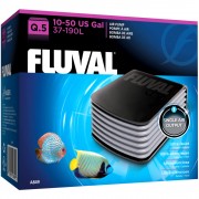 Fluval "Q5" 126 л/час, 4 Вт, 37-190 л (компрессор)