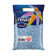 ArtUniq "ColorMix Frost" 2 л, 1-2 мм (грунт декоративный)
