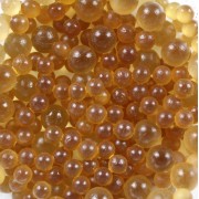 Prime "Грунт стеклянный медовый" 1 кг, 3-7 мм