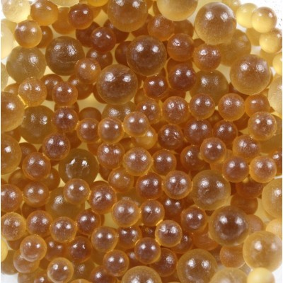 Prime "Грунт стеклянный медовый" 1 кг, 3-7 мм Prime "Грунт стеклянный медовый" 1 кг, 3-7 мм