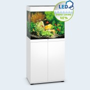 Juwel "Lido 120 LED" Белый, 120 л, 61*41*58 см (аквариум)
