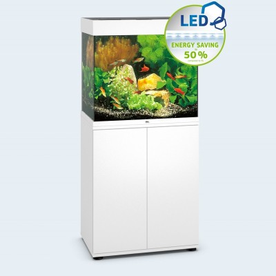 Juwel "Lido 120 LED" Белый, 120 л, 61*41*58 см (аквариум) Juwel "Lido 120 LED" Белый, 120 л, 61*41*58 см (аквариум)