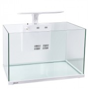 Atman "ZGT-60" Белый, 75 л (аквариумный набор)