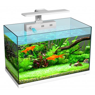 Atman "ZGT-60" Белый, 75 л (аквариумный набор) Atman "ZGT-60" Белый, 75 л (аквариумный набор)