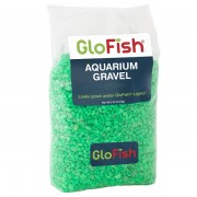Glofish "Грунт Зелёный" 2.2 кг
