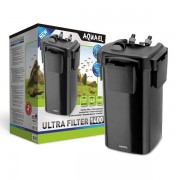 Aquael "Ultra Filter 1400" 1400 л/час, 500 л (канистровый фильтр)