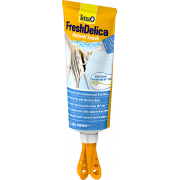 Tetra "FreshDelica Natural Snack Brine Shrimps" 80 г (желе из артемии)