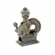 Prime "Статуя дракона" 14*11*20 см (декорация пластиковая)