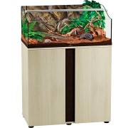 Биодизайн "Turt-House Aqua 85" 92 л (акватеррариум)