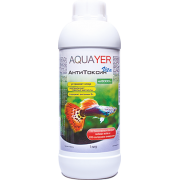 Aquaerus "Антистресс-Вита" 1 л (для водопроводной воды)