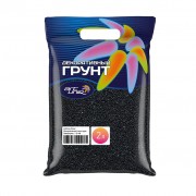 ArtUniq "Color Black" 2 л, 1-2 мм (грунт декоративный)