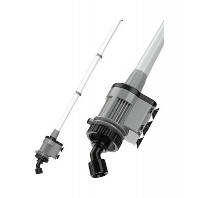 Sun-Sun "AX 1405" 14 Вт, 1000 л/час с сетевым шнуром 5м (Электрический сифон) Sun-Sun "AX 1405" 14 Вт, 1000 л/час с сетевым шнуром 5м (Электрический сифон)