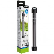 Aquael "Fix 2" 100 Вт, 25 C° (Стеклянный нагреватель фиксированный)