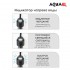 Aquael "Fix 2" 100 Вт, 25 C° (Стеклянный нагреватель фиксированный) Aquael "Fix 2" 100 Вт, 25 C° (Стеклянный нагреватель фиксированный)