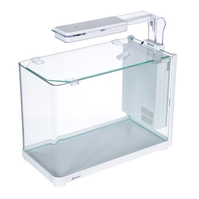 Atman "RGT-40" Белый, 18 л (аквариумный набор) Atman "RGT-40" Белый, 18 л (аквариумный набор)