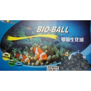 Aqua-Pro "Bio-Ball" 60 шт, 42 мм (био-шарики)