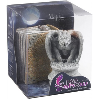 H2Show "Гаргулья H2Show "Гаргулья