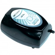 Hailea "ACO-6601" 2.8 л/мин, 2Вт (компрессор)