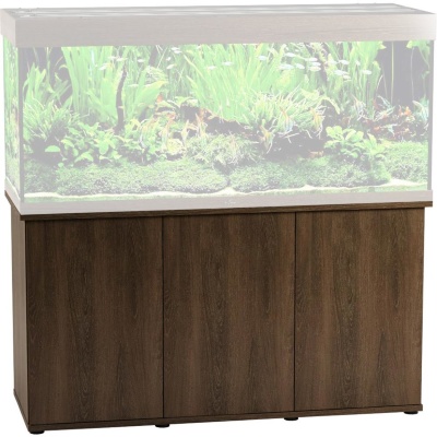 Тумба "Атолл 500" Золотой Орех, 151*56*81 см  Тумба "Атолл 500" Золотой Орех, 151*56*81 см