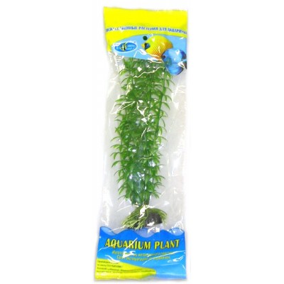 Бионикс "Анахарис"50см. (Растение) Бионикс "Анахарис"50см. (Растение)