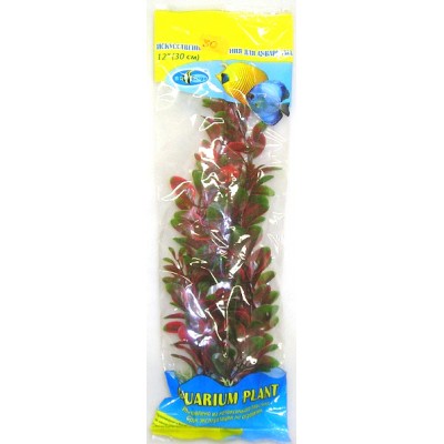 Бионикс "Людвигия красно-зеленая" 40см. (Растение) Бионикс "Людвигия красно-зеленая" 40см. (Растение)