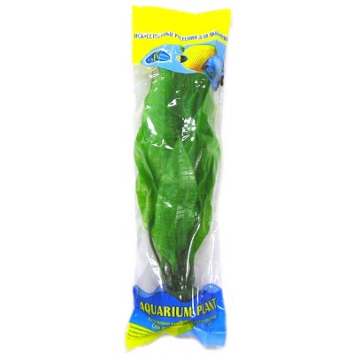 Бионикс "Эхинодорус" 20см. (Растение) Бионикс "Эхинодорус" 20см. (Растение)