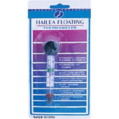 Hailea "Термометр стеклянный" Hailea "Термометр стеклянный"