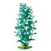 Penn-plax "Кардамин перламутровый зелёный" 18см (растение пластиковое)