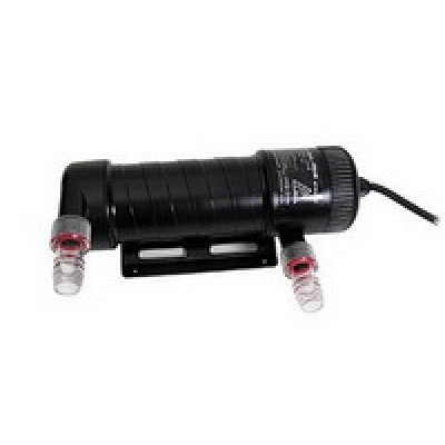 Aqua Medic "Helix Max UV 55W"700-1500л/ч. до 1500л (Стерилизатор) Aqua Medic "Helix Max UV 55W"700-1500л/ч. до 1500л (Стерилизатор)