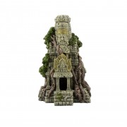 Prime "Затерянный храм большой" 18*15*27 см (декорация пластиоквая)