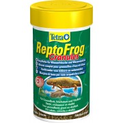 Tetra "ReptoFrog Granules" 100 мл (гранулы)