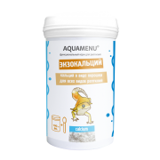 Нилпа "Экзокальций" 100 мл (Минеральная добавка для обогащения основного рациона рептилий)