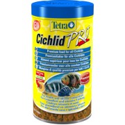 Tetra "Cichlid Crisps" 500 мл (чипсы)
