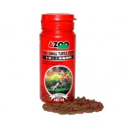 Azoo "9 in 1 Small Turtle Sticks" 120 мл (корм для молодых черепах)
