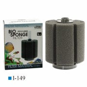 Ista "Bio-Sponge Filter L" 11.5*12 см (фильтр эрлифтный)