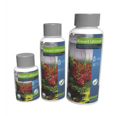 Prodibio "Biovert Ultimate" 100 мл на 4000 л (удобрение для растений Макро+Калий) Prodibio "Biovert Ultimate" 100 мл на 4000 л (удобрение для растений Макро+Калий)