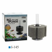 Ista "Bio-Sponge Filter S" 5*8.5 см (фильтр эрлифтный)