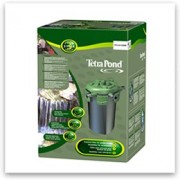 TetraPond "PFX UV8000" 8000л/ч. фильтр со стерилизатором без насоса для пруда до 8000л 